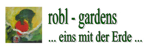 logo eins-mit-der-erde.de
robl - gardens
... eins mit der Erde ... logo eins-mit-der-erde.de
robl - gardens
... eins mit der Erde ...